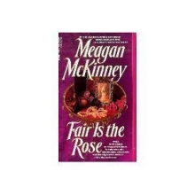 Cover art for Fair is the Rose