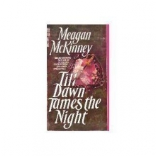 Cover art for Till Dawn Tames the Night
