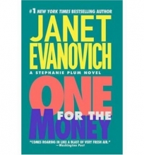 Cover art for One for the Money (Stephanie Plum Novels (Paperback)) Evanovich, Janet ( Author ) Jun-13-2006 Paperback