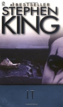 Cover art for It
