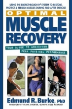 Cover art for Optimal Muscle Recovery: Your Guide to Achieving Peak Physical Performance