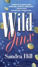 Cover art for Wild Jinx (Warner Forever)