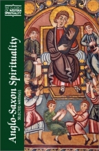 Cover art for Anglo-Saxon Spirituality: Selected Writings (Classics of Western Spirituality)