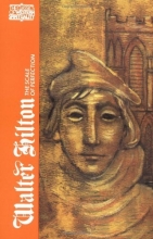 Cover art for Walter Hilton: The Scale of Perfection (Classics of Western Spirituality)