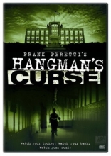 Cover art for Hangman's Curse