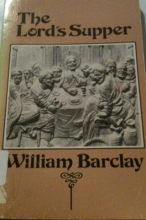 Cover art for The Lord's Supper