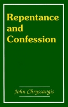 Cover art for Repentance and Confession in the Orthodox Church
