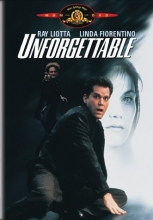 Cover art for Unforgettable