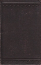 Cover art for Notes on the Book of Deuteronomy (Two Volume Set)