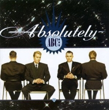 Cover art for Absolutely ABC