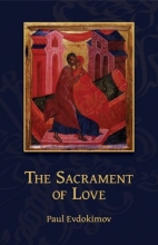Cover art for The Sacrament of Love
