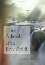 Cover art for In the School of the Holy Spirit