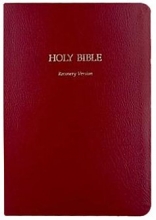 Cover art for Holy Bible: Recovery Version
