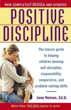 Cover art for Positive Discipline