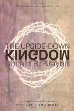 Cover art for The Upside-Down Kingdom