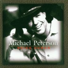 Cover art for Being Human