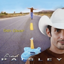 Cover art for 5th Gear