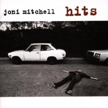 Cover art for Hits