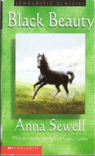 Cover art for Scholastic Classic (Black Beauty: Scholastic Classics)