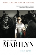 Cover art for My Week with Marilyn