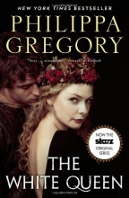 Cover art for The White Queen (Plantagenet and Tudor #2)