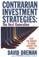 Cover art for Contrarian Investment Strategies - The Classic Edition