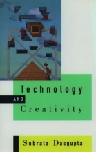 Cover art for Technology and Creativity