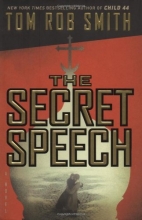 Cover art for The Secret Speech