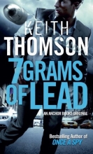 Cover art for Seven Grams of Lead