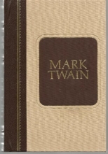 Cover art for Mark Twain: The Great Masters Library