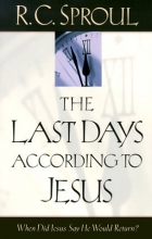 Cover art for The Last Days According to Jesus