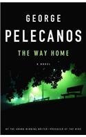 Cover art for The Way Home