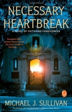 Cover art for Necessary Heartbreak: A Novel of Faith and Forgiveness