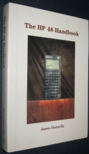Cover art for The HP 48 Handbook (2nd Edition)