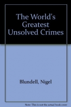 Cover art for Worlds Greatest Unsol