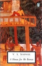 Cover art for A House for Mr Biswas (Twentieth-Century Classics)