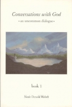 Cover art for Conversations With God: An Uncommon Dialogue
