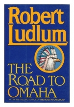 Cover art for The Road to Omaha