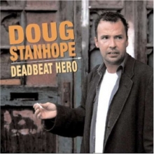 Cover art for Deadbeat Hero (CD with DVD)
