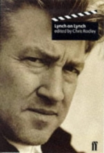 Cover art for Lynch on Lynch