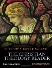 Cover art for The Christian Theology Reader