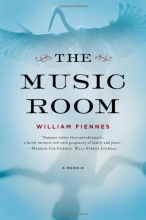 Cover art for The Music Room: A Memoir