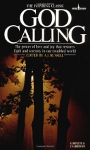 Cover art for God Calling