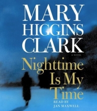 Cover art for Nighttime Is My Time