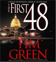 Cover art for The First 48
