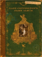 Cover art for Lady Cottington's Fairy Album