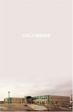 Cover art for Columbine