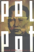 Cover art for Pol Pot: Anatomy of a Nightmare (John MacRae Books)