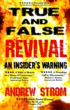 Cover art for TRUE & FALSE REVIVAL.. An Insider's Warning..: Gold Dust & Laughing Revivals. How do we tell False Fire from the True?