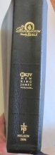 Cover art for The Reformation Study Bible; New King James Version